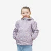 Quechua VESTE HIVER IMPERMÉABLE DE RANDONNÉE - SH100 - ENFANT 2 - 6 ANS 1 Quechua VESTE HIVER IMPERMÉABLE DE RANDONNÉE - SH100 - ENFANT 2 - 6 ANS -Quechua veste hiver impermeable de randonnee sh100 enfant 2 6 ans