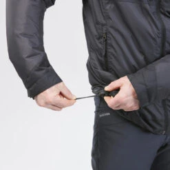 Quechua Veste Hiver Imperméable De Randonnée - SH500 -10°C - Homme 19 Quechua Veste Hiver Imperméable De Randonnée - SH500 -10°C - Homme -Quechua veste hiver impermeable de randonnee sh500 10c homme 7