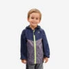 Quechua Veste Imperméable De Randonnée Enfant - MH100 Zip - 2-6 Ans 1 Quechua Veste Imperméable De Randonnée Enfant - MH100 Zip - 2-6 Ans -Quechua veste impermeable de randonnee enfant mh100 zip 2 6 ans