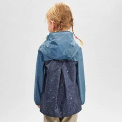 Quechua Veste Imperméable De Randonnée Enfant - MH150 KID - 2-6 ANS 11 Quechua Veste Imperméable De Randonnée Enfant - MH150 KID - 2-6 ANS -Quechua veste impermeable de randonnee enfant mh150 kid 2 6 ans 4