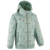 Quechua Veste Imperméable De Randonnée Enfant - MH500 KID - 2-6 ANS -Quechua veste impermeable de randonnee enfant mh500 kid 2 6 ans