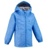 Quechua Veste Imperméable De Randonnée Enfant - MH500 KID - 2-6 ANS 1 Quechua Veste Imperméable De Randonnée Enfant - MH500 KID - 2-6 ANS -Quechua veste impermeable de randonnee enfant mh500 kid 2 6 ans 5