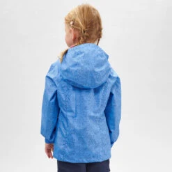 Quechua Veste Imperméable De Randonnée Enfant - MH500 KID - 2-6 ANS 11 Quechua Veste Imperméable De Randonnée Enfant - MH500 KID - 2-6 ANS -Quechua veste impermeable de randonnee enfant mh500 kid 2 6 ans 9