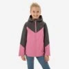 Quechua Veste Imperméable De Randonnée - MH500 - Enfant 7-15 Ans 1 Quechua Veste Imperméable De Randonnée - MH500 - Enfant 7-15 Ans -Quechua veste impermeable de randonnee mh500 enfant 7 15 ans