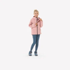 Quechua Veste Imperméable De Randonnée - MH900 - Enfant 7-15 Ans 13 Quechua Veste Imperméable De Randonnée - MH900 - Enfant 7-15 Ans -Quechua veste impermeable de randonnee mh900 enfant 7 15 ans 1