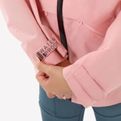 Quechua Veste Imperméable De Randonnée - MH900 - Enfant 7-15 Ans 21 Quechua Veste Imperméable De Randonnée - MH900 - Enfant 7-15 Ans -Quechua veste impermeable de randonnee mh900 enfant 7 15 ans 9