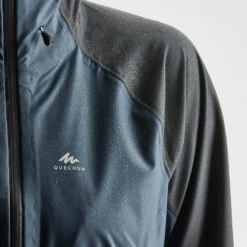 Quechua Veste Imperméable De Randonnée Montagne - MH500 - Femme 9 Quechua Veste Imperméable De Randonnée Montagne - MH500 - Femme -Quechua veste impermeable de randonnee montagne mh500 femme 12