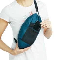 Quechua Veste Imperméable De Randonnée - NH500 - Femme 9 Quechua Veste Imperméable De Randonnée - NH500 - Femme -Quechua veste impermeable de randonnee nh500 femme 2