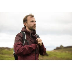 Quechua Veste Imperméable De Randonnée - NH500 Flap - Homme 15 Quechua Veste Imperméable De Randonnée - NH500 Flap - Homme -Quechua veste impermeable de randonnee nh500 flap homme 3