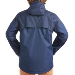 Quechua Veste Imperméable De Randonnée - NH500 Flap - Homme 18 Quechua Veste Imperméable De Randonnée - NH500 Flap - Homme -Quechua veste impermeable de randonnee nh500 flap homme 6