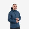 Quechua Veste Imperméable De Randonnée - NH500 Imper - Homme 1 Quechua Veste Imperméable De Randonnée - NH500 Imper - Homme -Quechua veste impermeable de randonnee nh500 imper homme