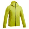 Quechua Veste Imperméable Ultra Légère De Randonnée Rapide - FH 500 - Homme 2 Quechua Veste Imperméable Ultra Légère De Randonnée Rapide - FH 500 - Homme -Quechua veste impermeable ultra legere de randonnee rapide fh 500 homme