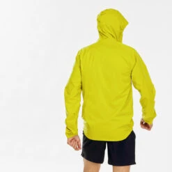 Quechua Veste Imperméable Ultra Légère De Randonnée Rapide - FH 500 - Homme -Quechua veste impermeable ultra legere de randonnee rapide fh 500 homme 4