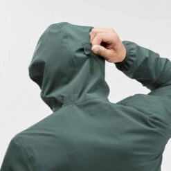 Quechua Veste Légère Imperméable De Randonnée - MH150 - Homme -Quechua veste legere impermeable de randonnee mh150 homme 3