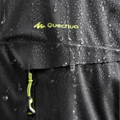 Quechua Veste Légère Imperméable De Randonnée - MH900 - Homme 8 Quechua Veste Légère Imperméable De Randonnée - MH900 - Homme -Quechua veste legere impermeable de randonnee mh900 homme 1