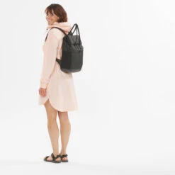 Quechua Veste Longue Imperméable De Randonnée - Raincut Long - Femme 10 Quechua Veste Longue Imperméable De Randonnée - Raincut Long - Femme -Quechua veste longue impermeable de randonnee raincut long femme 3