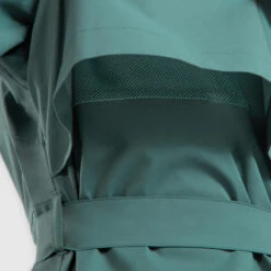 Quechua Veste Longue Imperméable De Randonnée - Raincut Long Series - Femme 16 Quechua Veste Longue Imperméable De Randonnée - Raincut Long Series - Femme -Quechua veste longue impermeable de randonnee raincut long series femme 6