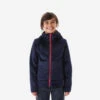 Quechua Veste Polaire Chaude De Randonnée - MH500 Bleue Marine - Enfant 7-15 Ans 1 Quechua Veste Polaire Chaude De Randonnée - MH500 Bleue Marine - Enfant 7-15 Ans -Quechua veste polaire chaude de randonnee mh500 bleue marine enfant 7 15 ans