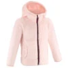 Quechua Veste Polaire Chaude De Randonnée - MH500 Rose - Enfant 2- 6 Ans 1 Quechua Veste Polaire Chaude De Randonnée - MH500 Rose - Enfant 2- 6 Ans -Quechua veste polaire chaude de randonnee mh500 rose enfant 2 6 ans