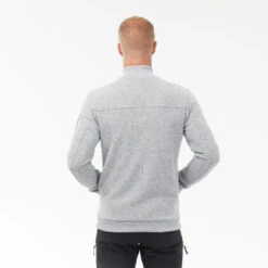 Quechua Veste Polaire Chaude De Randonnée - SH100 - Homme -Quechua veste polaire chaude de randonnee sh100 homme 13