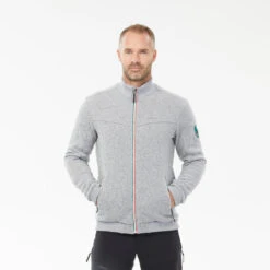 Quechua Veste Polaire Chaude De Randonnée - SH100 - Homme 14 Quechua Veste Polaire Chaude De Randonnée - SH100 - Homme -Quechua veste polaire chaude de randonnee sh100 homme 3