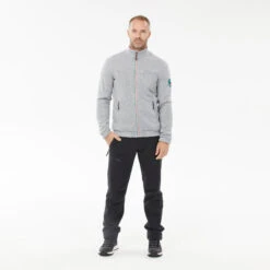 Quechua Veste Polaire Chaude De Randonnée - SH100 - Homme 19 Quechua Veste Polaire Chaude De Randonnée - SH100 - Homme -Quechua veste polaire chaude de randonnee sh100 homme 8