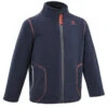 Quechua Veste Polaire De Randonnée - MH150 Bleu Marine - Enfant 2-6 Ans 2 Quechua Veste Polaire De Randonnée - MH150 Bleu Marine - Enfant 2-6 Ans -Quechua veste polaire de randonnee mh150 bleu marine enfant 2 6 ans