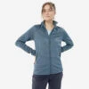 Quechua Veste Polaire De Randonnée - MH520 - Femme 1 Quechua Veste Polaire De Randonnée - MH520 - Femme -Quechua veste polaire de randonnee mh520 femme