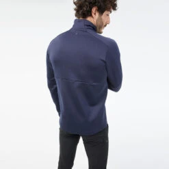 Quechua Veste Polaire De Randonnée - MH520 - Homme 12 Quechua Veste Polaire De Randonnée - MH520 - Homme -Quechua veste polaire de randonnee mh520 homme 3