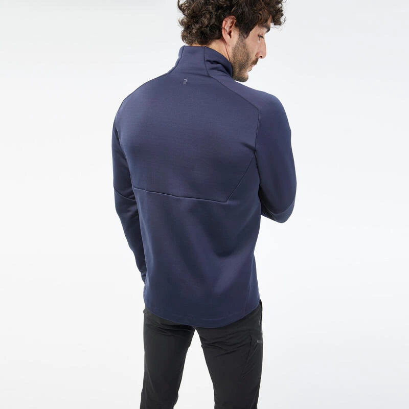 Quechua Veste Polaire De Randonnée - MH520 - Homme 6 Quechua Veste Polaire De Randonnée - MH520 - Homme – Image 4