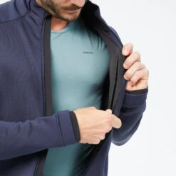 Quechua Veste Polaire De Randonnée - MH520 - Homme 14 Quechua Veste Polaire De Randonnée - MH520 - Homme -Quechua veste polaire de randonnee mh520 homme 5