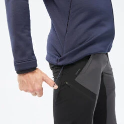 Quechua Veste Polaire De Randonnée - MH520 - Homme 15 Quechua Veste Polaire De Randonnée - MH520 - Homme -Quechua veste polaire de randonnee mh520 homme 6