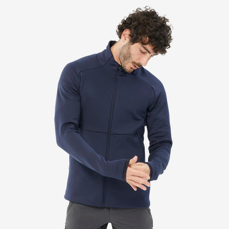 Quechua Veste Polaire De Randonnée - MH520 - Homme 3 Quechua Veste Polaire De Randonnée - MH520 - Homme