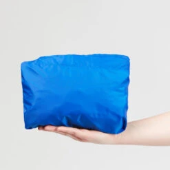 Quechua VESTE RAINCUT 1/2 ZIP 10 Quechua VESTE RAINCUT 1/2 ZIP -Quechua veste raincut 12 zip 1