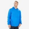 Quechua VESTE RAINCUT 1/2 ZIP 1 Quechua VESTE RAINCUT 1/2 ZIP -Quechua veste raincut 12 zip