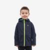 Quechua Veste Softshell De Randonnée - MH550 Bleu Marine - Enfant 2 - 6 Ans 2 Quechua Veste Softshell De Randonnée - MH550 Bleu Marine - Enfant 2 - 6 Ans -Quechua veste softshell de randonnee mh550 bleu marine enfant 2 6 ans