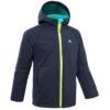 Quechua Veste Softshell De Randonnée - MH550 Bleu Marine - Enfant 2 - 6 Ans 1 Quechua Veste Softshell De Randonnée - MH550 Bleu Marine - Enfant 2 - 6 Ans -Quechua veste softshell de randonnee mh550 bleu marine enfant 2 6 ans 5